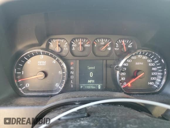 ✅ 2018 Chevrolet Silverado 2500HD Work Truck • VIN: 1GC2CUEG7JZ233724 • Lot: 64941845. Listed on Copart with 170,976 mi. Free auction sales archive from the USA and detailed vehicle history report at DreamBid. Image 9.