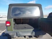 ✅ 2022 Jeep Wrangler Unlimited Sport S • VIN: 1C4HJXDG6NW190732 • Lot: 43789977. Listed on IAAI with 30,870 mi. Free auction sales archive from the USA and detailed vehicle history report at DreamBid. Image 17.