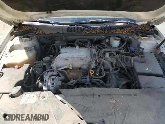 ✅ 2009 Buick Lucerne CXL-5 • VIN: 1G4HD57MX9U102923 • Лот: 64799515. Опубликован ранее на Copart с пробегом 255 055 миль. Бесплатный доступ к архиву аукционных продаж из США и подробный отчёт об истории автомобиля на DreamBid. Изображение 11.