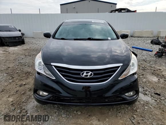 ✅ 2013 Hyundai Sonata GLS • VIN: 5NPEB4AC1DH655826 • Lot: 64220514. Listed on Copart with 111,073 mi. Free auction sales archive from the USA and detailed vehicle history report at DreamBid. Image 5.