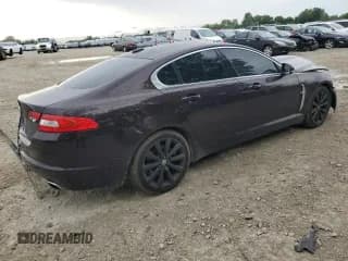 ✅ 2011 Jaguar XF Premium • VIN: SAJWA0GB9BLS06354 • Лот: 65152214. Опубликован ранее на Copart с пробегом 109 777 миль. Бесплатный доступ к архиву аукционных продаж из США и подробный отчёт об истории автомобиля на DreamBid. Изображение 3.