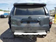 ✅ 2024 Toyota 4Runner TRD Off Road • VIN: JTEPU5JR6R6282759 • Лот: 54410465. Опубликован ранее на Copart с пробегом 2 757 миль. Бесплатный доступ к архиву аукционных продаж из США и подробный отчёт об истории автомобиля на DreamBid. Изображение 6.
