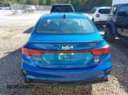 ✅ 2023 Kia Forte GT-Line • VIN: 3KPF54AD2PE609760 • Lot: 43400907. Wystawiony na IAAI z przebiegiem 111 116 mil. Bezpłatny archiwum sprzedaży aukcyjnych z USA i szczegółowy raport historii pojazdu na DreamBid. Zdjęcie 16.