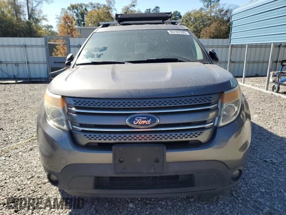 ✅ 2013 Ford Explorer Limited • VIN: 1FM5K8F86DGC82021 • Lot: 93107935. Wystawiony na Copart z przebiegiem 185 537 mil. Bezpłatny archiwum sprzedaży aukcyjnych z USA i szczegółowy raport historii pojazdu na DreamBid. Zdjęcie 5.