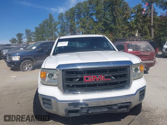 ✅ 2014 GMC Sierra 1500 • VIN: 1GTR1TEH0EZ330678 • Лот: 43482016. Опубликован ранее на IAAI с пробегом 250 000 миль. Бесплатный доступ к архиву аукционных продаж из США и подробный отчёт об истории автомобиля на DreamBid. Изображение 12.