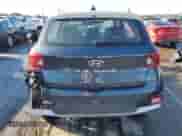 ✅ 2021 Hyundai Venue SEL • VIN: KMHRC8A33MU114526 • Лот: 81617434. Размещён на Copart с пробегом 59 708 миль миль. Получите бесплатный доступ к архиву аукционных продаж из США и посмотрите подробный отчёт об истории автомобиля на DreamBid. Изображение 6.