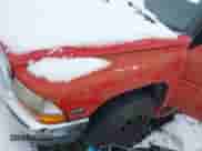 1997 Dodge Dakota z VIN 1B7GL23Y7VS134373, wystawiony jako IAAI lot #41573554 z przebiegiem 201 659 mil mil oraz . Historia ofert i sprzedaży dostępna na DreamBid. Obrazek 6.