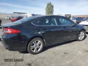 ✅ 2018 Ford Fusion SE • VIN: 3FA6P0H76JR249420 • Лот: 80691044. Опубликован ранее на Copart с пробегом 110 126 миль. Бесплатный доступ к архиву аукционных продаж из США и подробный отчёт об истории автомобиля на DreamBid. Изображение 3.