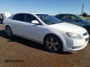 ✅ 2009 Chevrolet Malibu 1LT • VIN: 1G1ZH57BX94259985 • Lot: 69645564. Listed on Copart with 366,738 mi. Free auction sales archive from the USA and detailed vehicle history report at DreamBid. Image 4.