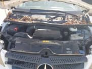 ✅ 2018 Mercedes-Benz Metris Passenger • VIN: WD4PG2EE0J3471274 • Lot: 42161079. Wystawiony na IAAI z przebiegiem 101 638 mil. Bezpłatny archiwum sprzedaży aukcyjnych z USA i szczegółowy raport historii pojazdu na DreamBid. Zdjęcie 10.