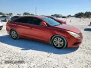 ✅ 2011 Hyundai Sonata GLS • VIN: 5NPEB4AC3BH103547 • Lot: 86618175. Listed on Copart with 308,944 mi. Free auction sales archive from the USA and detailed vehicle history report at DreamBid. Image 4.