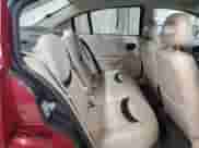 2004 Saturn ION ION 3 with VIN 1G8AK52F84Z161558, listed as a Copart auction lot 56274095 with 151,121 mi miles and Salvage title. Bid and sale history available at DreamBid. Image 10.