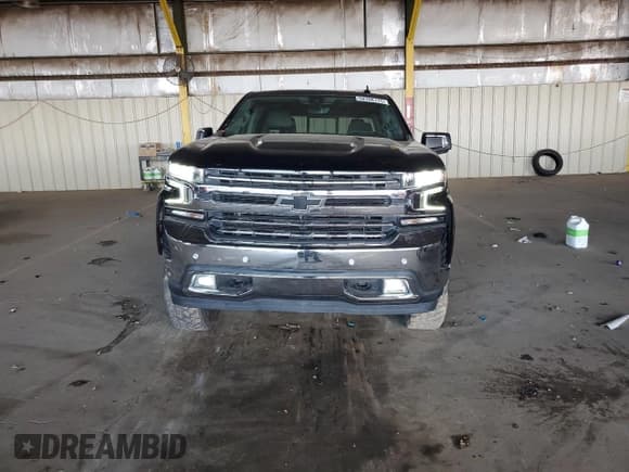 ✅ 2020 Chevrolet Silverado 1500 LTZ • VIN: 3GCUYGEL5LG114775 • Lot: 58786175. Wystawiony na Copart z przebiegiem 66 932 mil. Bezpłatny archiwum sprzedaży aukcyjnych z USA i szczegółowy raport historii pojazdu na DreamBid. Zdjęcie 5.
