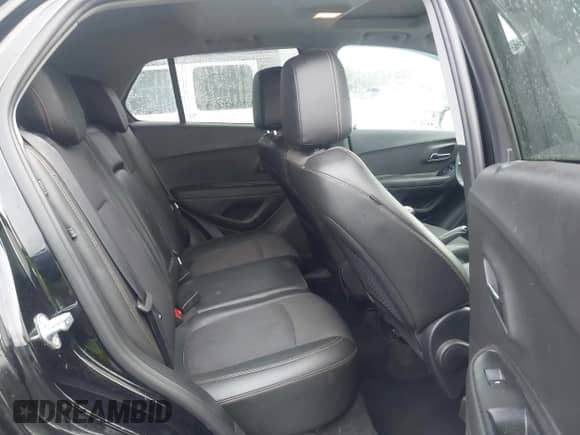 2018 Chevrolet Trax LT с VIN 3GNCJPSB9JL214160, выставлен на аукционе IAAI как лот 43179399 с пробегом 90 520 миль миль и . История ставок и продаж доступна на DreamBid. Изображение 8.