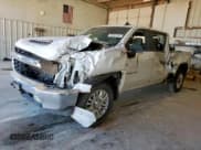 ✅ 2022 Chevrolet Silverado 2500HD LT • VIN: 1GC4YNE76NF156528 • Lot: 84181835. Wystawiony na Copart z przebiegiem 163 193 mil. Bezpłatny archiwum sprzedaży aukcyjnych z USA i szczegółowy raport historii pojazdu na DreamBid. Zdjęcie 1.