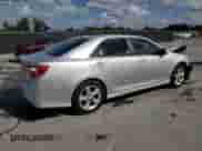 2012 Toyota Camry SE с VIN 4T1BF1FK9CU032427, выставлен на аукционе Copart как лот 87130155 с пробегом 309 212 миль миль и Списание • Salvage title. История ставок и продаж доступна на DreamBid. Изображение 3.