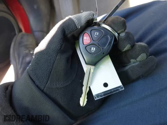 ✅ 2010 Toyota RAV4 • VIN: JTMZF4DV3AD016559 • Лот: 43670534. Опубликован ранее на IAAI с пробегом 185 643 миль. Бесплатный доступ к архиву аукционных продаж из США и подробный отчёт об истории автомобиля на DreamBid. Изображение 11.