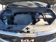 ✅ 2022 Kia Telluride SX • VIN: 5XYP54HC1NG266425 • Lot: 82682475. Listed on Copart with 126,311 mi. Free auction sales archive from the USA and detailed vehicle history report at DreamBid. Image 12.