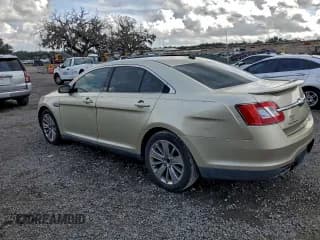 ✅ 2010 Ford Taurus Limited • VIN: 1FAHP2FW1AG140661 • Lot: 95266285. Listed on Copart with 163,767 mi. Free auction sales archive from the USA and detailed vehicle history report at DreamBid. Image 2.