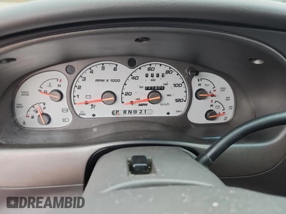 ✅ 2001 Ford Explorer Sport Trac • VIN: 1FMZU77E11UA42379 • Lot: 80549825. Listed on Copart with 221,801 mi. Free auction sales archive from the USA and detailed vehicle history report at DreamBid. Image 9.
