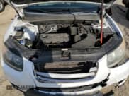 ✅ 2012 Hyundai Santa Fe GLS • VIN: 5XYZG3AB0CG116463 • Lot: 86622674. Listed on Copart with 96,454 mi. Free auction sales archive from the USA and detailed vehicle history report at DreamBid. Image 12.