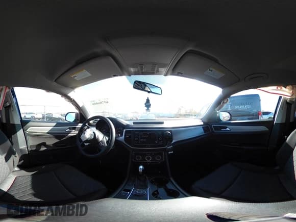 ✅ 2018 Volkswagen Atlas S • VIN: 1V2GR2CA6JC539130 • Лот: 40786008. Опубликован ранее на IAAI с пробегом 89 263 миль. Бесплатный доступ к архиву аукционных продаж из США и подробный отчёт об истории автомобиля на DreamBid. Изображение 18.