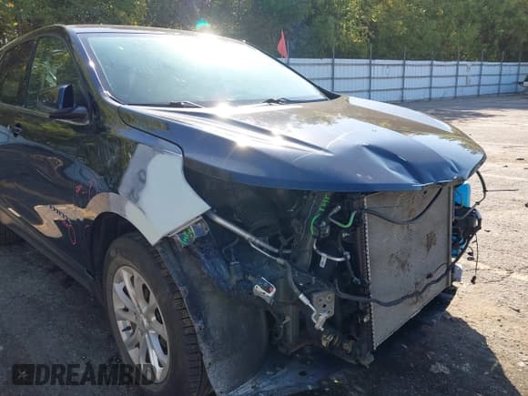 ✅ 2020 Chevrolet Equinox LT • VIN: 2GNAXTEV2L6160776 • Lot: 43321697. Wystawiony na IAAI z przebiegiem 94 399 mil. Bezpłatny archiwum sprzedaży aukcyjnych z USA i szczegółowy raport historii pojazdu na DreamBid. Zdjęcie 17.