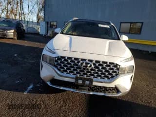 ✅ 2022 Hyundai Santa Fe Limited • VIN: 5NMS4DAL2NH455565 • Lot: 80160773. Wystawiony na Copart z przebiegiem 15 955 mil. Bezpłatny archiwum sprzedaży aukcyjnych z USA i szczegółowy raport historii pojazdu na DreamBid. Zdjęcie 5.
