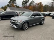 ✅ 2022 Mercedes-Benz GLE 350 • VIN: 4JGFB4JB5NA785270 • Lot: 91935525. Listed on Copart with 69,990 mi. Free auction sales archive from the USA and detailed vehicle history report at DreamBid. Image 2.