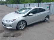 ✅ 2017 Chevrolet Volt LT • VIN: 1G1RC6S57HU191312 • Lot: 42242111. Wystawiony na IAAI z przebiegiem 80 080 mil. Bezpłatny archiwum sprzedaży aukcyjnych z USA i szczegółowy raport historii pojazdu na DreamBid. Zdjęcie 17.