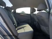 ✅ 2014 Hyundai Sonata Limited • VIN: KMHEC4A41EA118089 • Lot: 68168574. Listed on Copart with 56,384 mi. Free auction sales archive from the USA and detailed vehicle history report at DreamBid. Image 10.