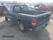 ✅ 1999 Ford Ranger XL • VIN: 1FTYR14VXXPC05122 • Lot: 43719302. Wystawiony na IAAI z przebiegiem 410 039 mil. Bezpłatny archiwum sprzedaży aukcyjnych z USA i szczegółowy raport historii pojazdu na DreamBid. Zdjęcie 3.
