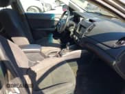 ✅ 2011 Kia Forte SX • VIN: KNAFW5A3XB5451051 • Lot: 43226413. Wystawiony na IAAI z przebiegiem 172 175 mil. Bezpłatny archiwum sprzedaży aukcyjnych z USA i szczegółowy raport historii pojazdu na DreamBid. Zdjęcie 5.