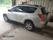✅ 2012 Toyota RAV4 • VIN: 2T3BF4DV2CW183762 • Лот: 42538617. Опубликован ранее на IAAI с пробегом 134 926 миль. Бесплатный доступ к архиву аукционных продаж из США и подробный отчёт об истории автомобиля на DreamBid. Изображение 3.