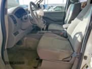 ✅ 2013 Nissan Frontier S • VIN: 1N6BD0CT1DN742836 • Lot: 81424205. Listed on Copart with 56,999 mi. Free auction sales archive from the USA and detailed vehicle history report at DreamBid. Image 7.