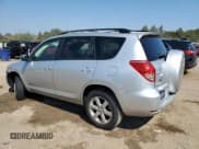 ✅ 2007 Toyota RAV4 Limited • VIN: JTMBD31V075094404 • Lot: 80132915. Listed on Copart with 168,187 mi. Free auction sales archive from the USA and detailed vehicle history report at DreamBid. Image 2.