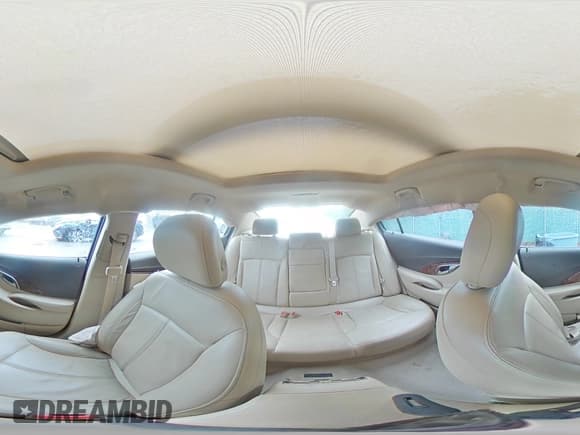 ✅ 2013 Buick LaCrosse Leather • VIN: 1G4GC5ERXDF155809 • Lot: 57708285. Wystawiony na Copart z przebiegiem 94 761 mil. Bezpłatny archiwum sprzedaży aukcyjnych z USA i szczegółowy raport historii pojazdu na DreamBid. Zdjęcie 15.