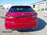✅ 2021 Lexus RX 350 F Sport • VIN: 2T2YZMDAXMC299782 • Лот: 43318881. Опубликован ранее на IAAI с пробегом 58 435 миль. Бесплатный доступ к архиву аукционных продаж из США и подробный отчёт об истории автомобиля на DreamBid. Изображение 17.