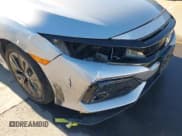 ✅ 2019 Honda Civic EX • VIN: SHHFK7H63KU416424 • Лот: 43620079. Опубликован ранее на IAAI с пробегом 56 183 миль. Бесплатный доступ к архиву аукционных продаж из США и подробный отчёт об истории автомобиля на DreamBid. Изображение 6.