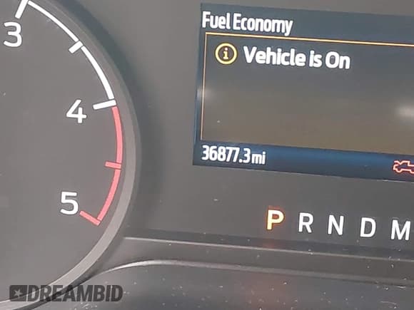 ✅ 2024 Ford F-250 XL • VIN: 1FT7W2BT2RED57843 • Лот: 41830230. Опубликован ранее на IAAI с пробегом 36 877 миль. Бесплатный доступ к архиву аукционных продаж из США и подробный отчёт об истории автомобиля на DreamBid. Изображение 15.