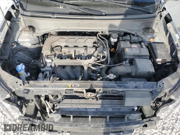 ✅ 2023 Hyundai Venue Limited • VIN: KMHRC8A37PU223799 • Lot: 82390534. Listed on Copart with 29,375 mi. Free auction sales archive from the USA and detailed vehicle history report at DreamBid. Image 12.