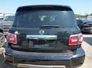 ✅ 2019 Nissan Armada SL • VIN: JN8AY2ND4K9091460 • Лот: 43187778. Опубликован ранее на IAAI с пробегом 116 922 миль. Бесплатный доступ к архиву аукционных продаж из США и подробный отчёт об истории автомобиля на DreamBid. Изображение 16.