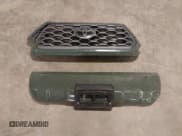 ✅ 2022 Toyota Tacoma SR • VIN: 3TMCZ5AN5NM519589 • Lot: 43634877. Listed on IAAI with 48,814 mi. Free auction sales archive from the USA and detailed vehicle history report at DreamBid. Image 12.