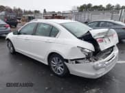 ✅ 2011 Honda Accord EX • VIN: 1HGCP2F78BA034839 • Lot: 43794959. Listed on IAAI with 117,966 mi. Free auction sales archive from the USA and detailed vehicle history report at DreamBid. Image 3.