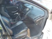 ✅ 2014 Ford Focus ST • VIN: 1FADP3L92EL194888 • Lot: 43176041. Listed on IAAI with 120,629 mi. Free auction sales archive from the USA and detailed vehicle history report at DreamBid. Image 5.