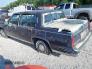 ✅ 1985 Cadillac LYRIQ • VIN: 1G6CB698XF4229714 • Лот: 42666527. Опубликован ранее на IAAI с пробегом 207 521 миль. Бесплатный доступ к архиву аукционных продаж из США и подробный отчёт об истории автомобиля на DreamBid. Изображение 3.