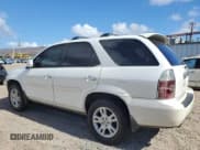 ✅ 2005 Acura MDX Touring • VIN: 2HNYD18675H545602 • Lot: 90959895. Listed on Copart with 246,216 mi. Free auction sales archive from the USA and detailed vehicle history report at DreamBid. Image 2.