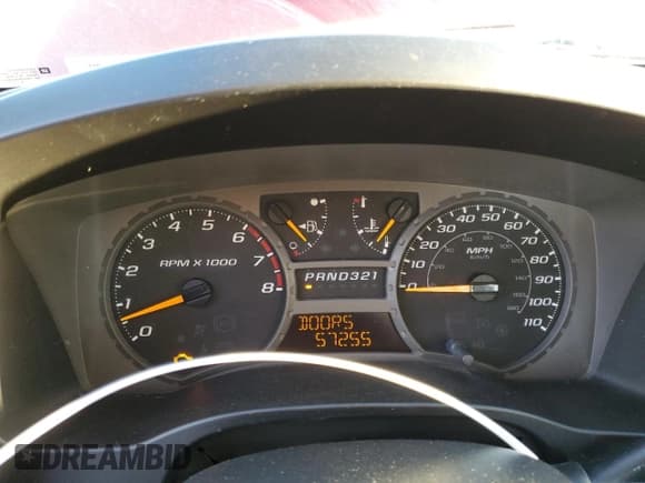 ✅ 2006 Chevrolet Colorado Work Truck • VIN: 1GCCS196268157687 • Лот: 48900235. Опубликован ранее на Copart с пробегом 57 255 миль. Бесплатный доступ к архиву аукционных продаж из США и подробный отчёт об истории автомобиля на DreamBid. Изображение 9.