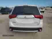 2017 Mitsubishi Outlander SE с VIN JA4AD3A38HZ009078, выставлен на аукционе Copart как лот 85740275 с пробегом 114 859 миль миль и Списание • Salvage title. История ставок и продаж доступна на DreamBid. Изображение 6.
