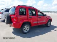 ✅ 2002 Jeep Liberty Sport • VIN: 1J4GL48K52W128974 • Lot: 42967520. Listed on IAAI with 109,183 mi. Free auction sales archive from the USA and detailed vehicle history report at DreamBid. Image 4.